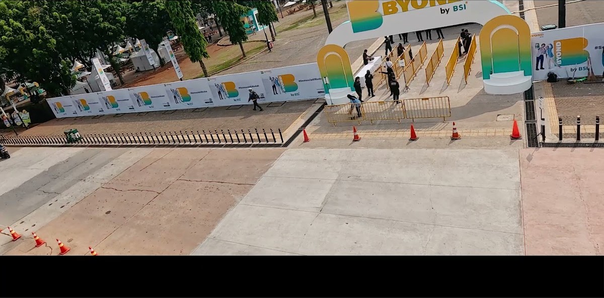 BYOND by BSI — Launch — Corporate Event