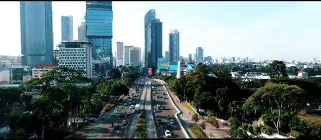 Hyppe Indonesia — Documentary — Documentary