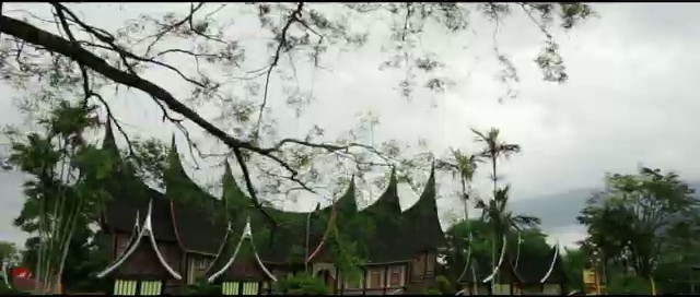Padang, Sumatera Barat — Travel