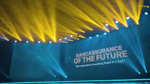 Astra Life — Bancassurance — Corporate Event