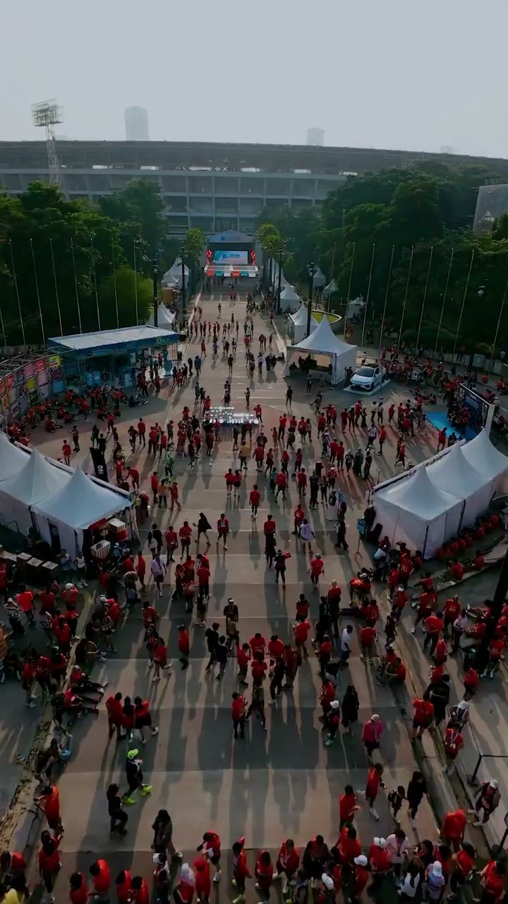 Justisia Half Marathon — Second Cut — Sports
