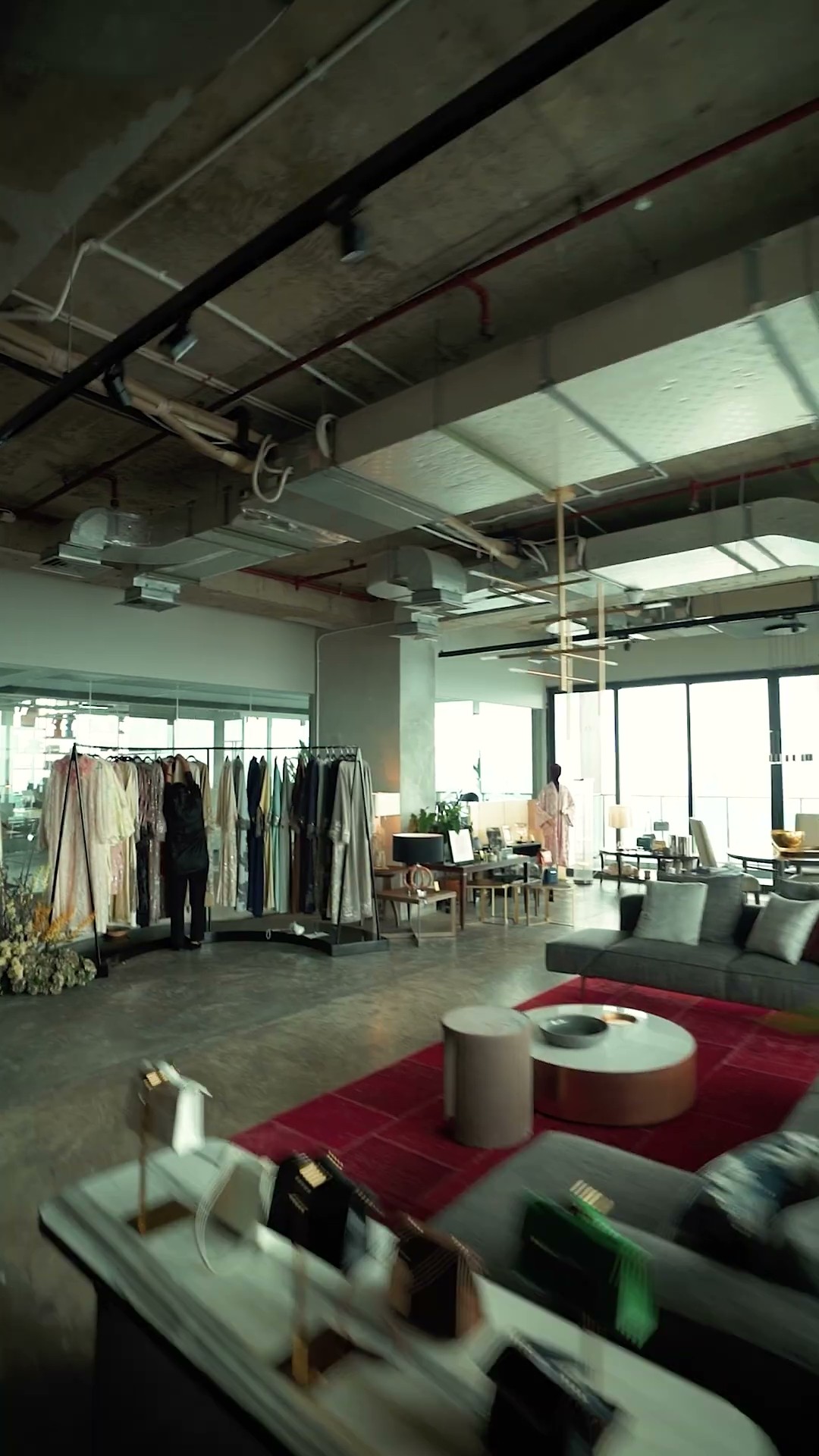 Savi Indonesia — Private Event — Social Event