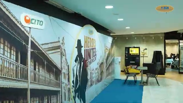 BCA Prioritas — One-Minute Recap — Corporate Event